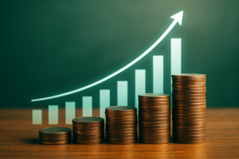 Juros Compostos: O Que São e Como Funcionam