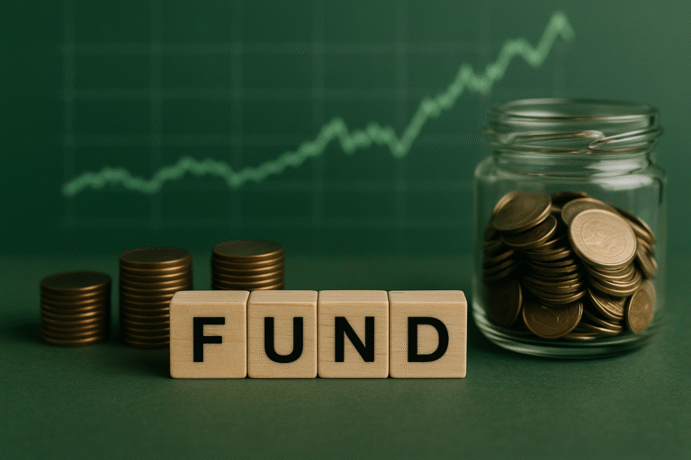 O Que São Fundos de Investimento