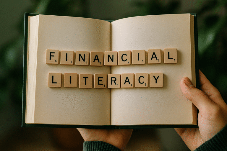 O Que é Literacia Financeira e Porque é Importante