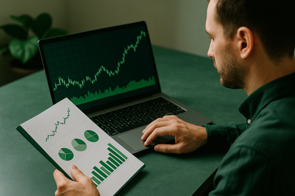 Como Começar a Investir: Guia para Iniciantes