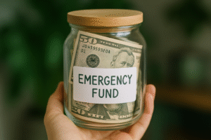 Fundo de Emergência: O Que É e Como o Construir