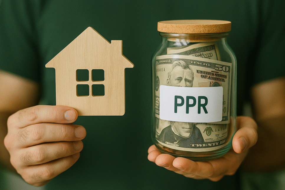 PPR (Plano de Poupança Reforma): Como Funciona, Vantagens e Desvantagens