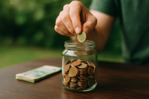 Dicas para Poupar Dinheiro no Dia a Dia