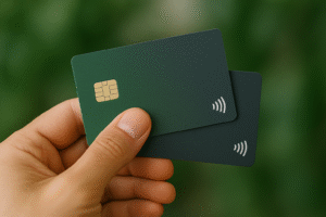 Cartões Bancários: Débito, Crédito, Débito Diferido, Pré-pago e Dual - Diferenças e Como Escolher