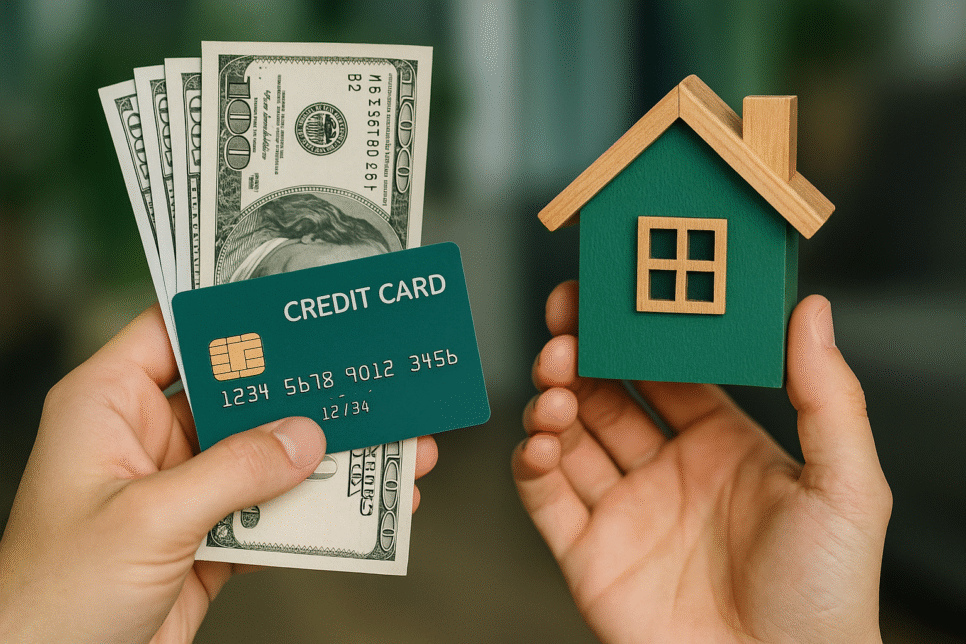 Crédito e Empréstimos: Conceitos Básicos e Dicas para Pedir Responsavelmente