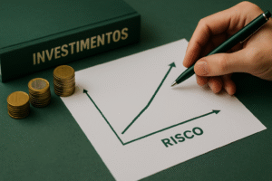 Risco e Retorno: Como se Relacionam nos Investimentos