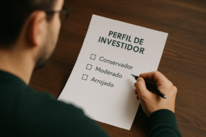 Perfil de Investidor