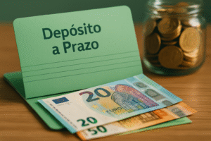 Deposito a Prazo